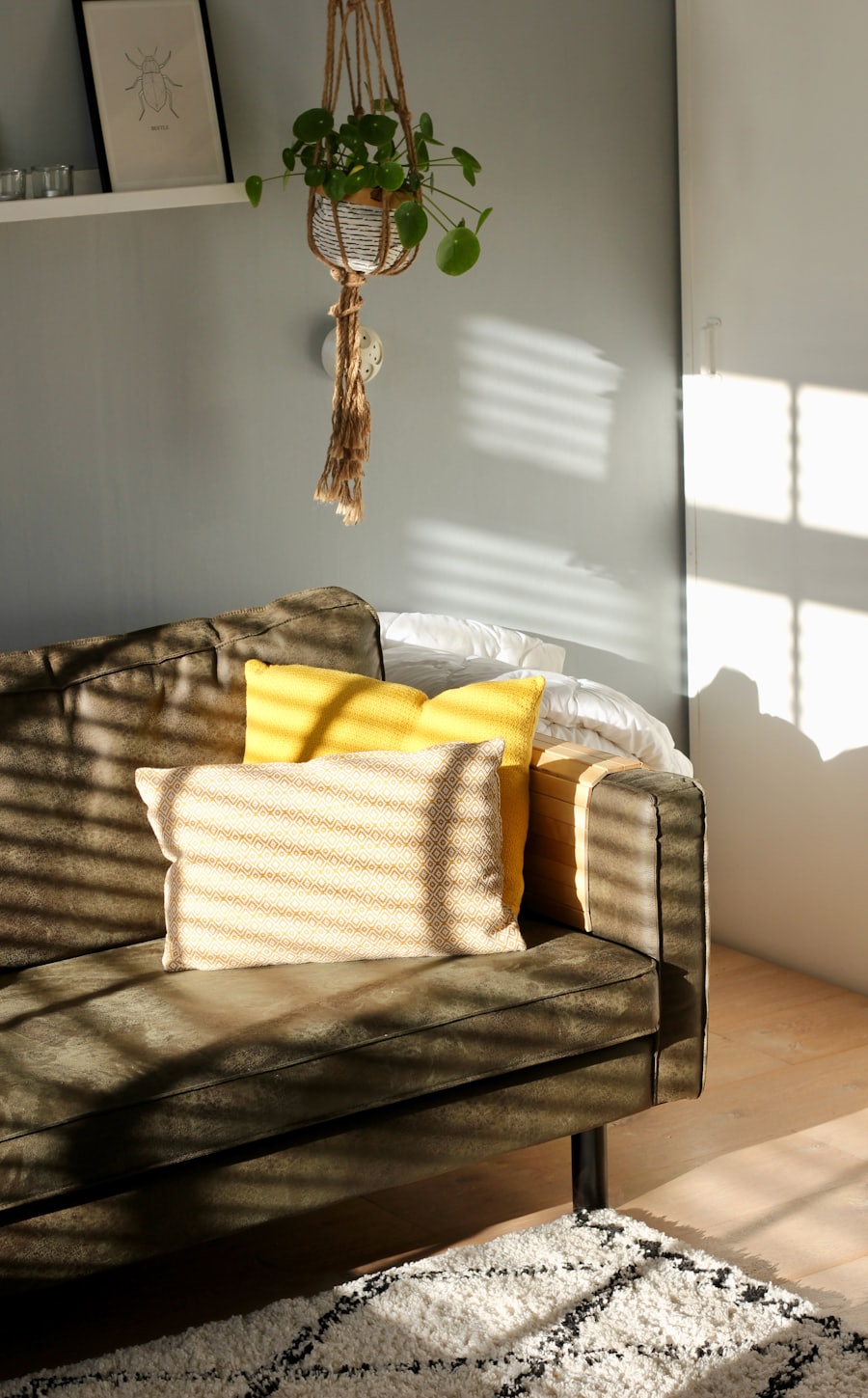 Forma Modular Corner Sofa