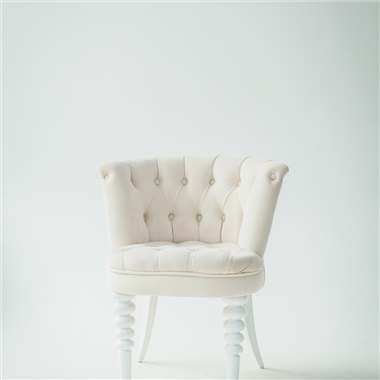 Eira Cane Lounge Chair