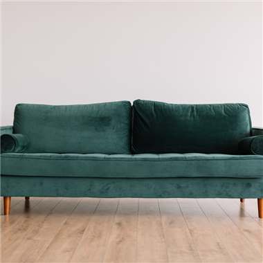 Mysa 3-Seater Sofa