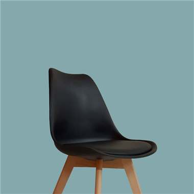 Arlo Solid Wood Dining Chair